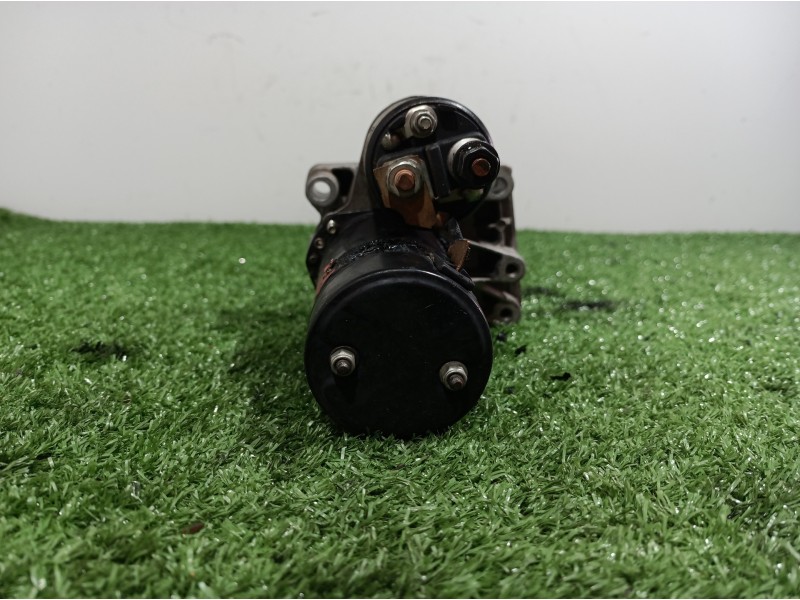 Recambio de motor arranque para peugeot 307 berlina (s2) xr referencia OEM IAM 1638116280 1638116280 1638116280