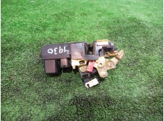 Recambio de cerradura puerta delantera derecha para chrysler sebring berlina (jr41) 2.0 le referencia OEM IAM    2