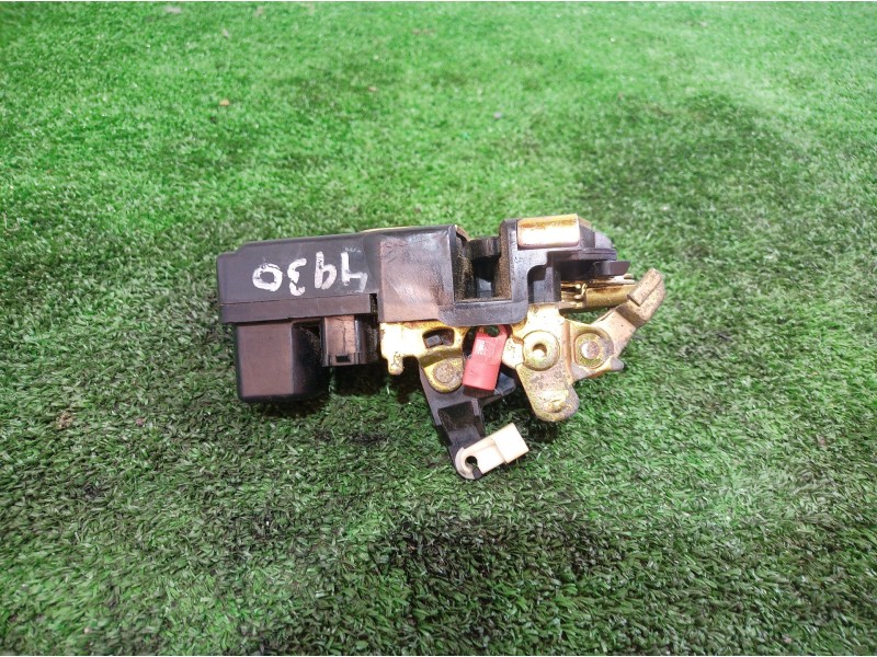 Recambio de cerradura puerta delantera derecha para chrysler sebring berlina (jr41) 2.0 le referencia OEM IAM   