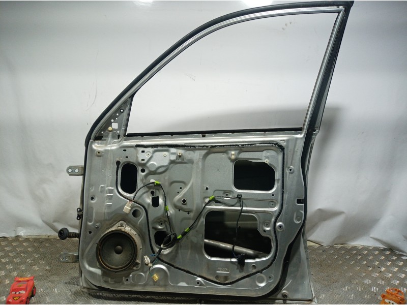 Recambio de puerta delantera derecha para toyota rav 4 (a2) 2.0 luna 4x4 referencia OEM IAM   