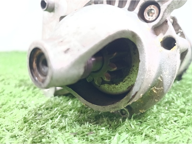 Recambio de motor arranque para peugeot 307 berlina (s2) xr referencia OEM IAM 1638116280 1638116280 1638116280