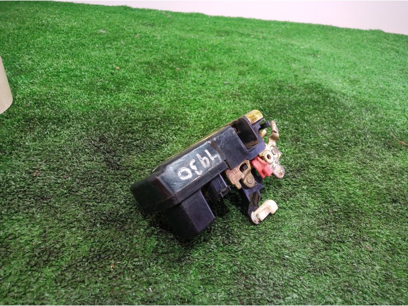 Recambio de cerradura puerta delantera derecha para chrysler sebring berlina (jr41) 2.0 le referencia OEM IAM   