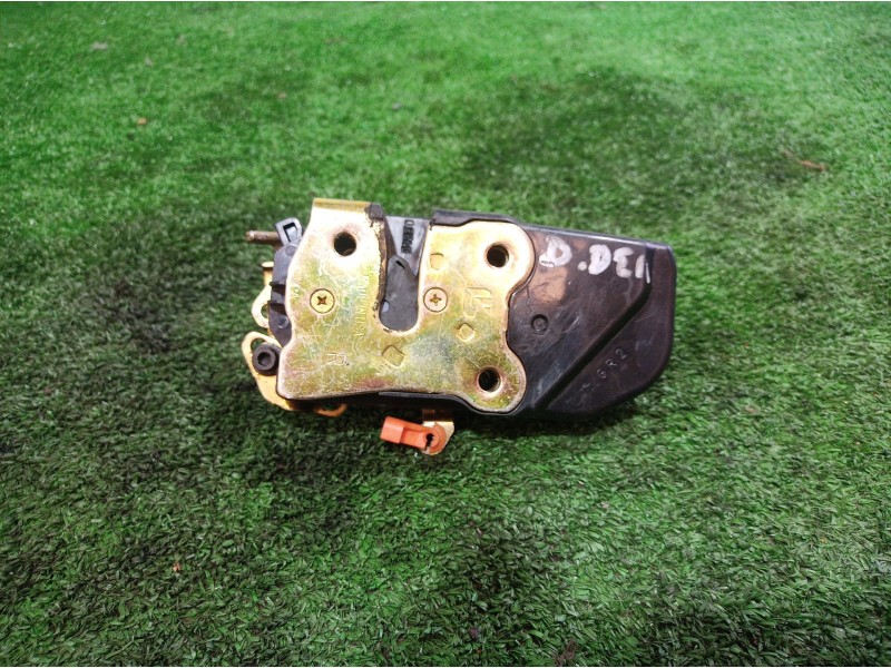 Recambio de cerradura puerta delantera derecha para chrysler sebring berlina (jr41) 2.0 le referencia OEM IAM   