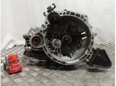 Recambio de caja cambios para hyundai accent (lc) 1.5 cat referencia OEM IAM H12073 H12073 H12073