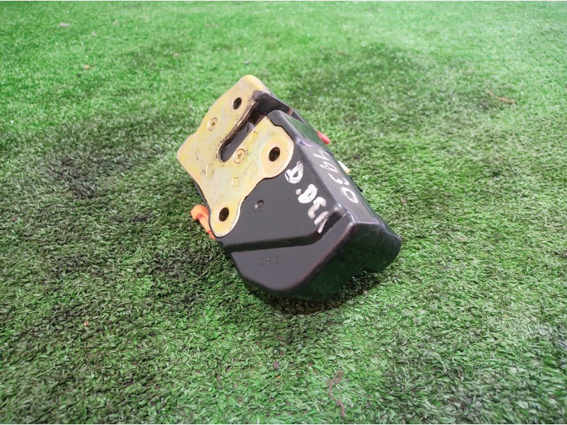 Recambio de cerradura puerta delantera derecha para chrysler sebring berlina (jr41) 2.0 le referencia OEM IAM   