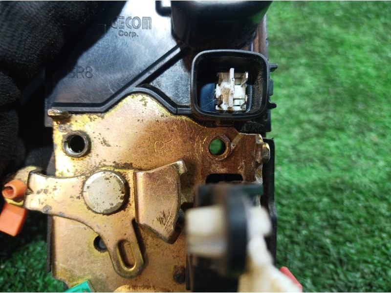 Recambio de cerradura puerta delantera derecha para chrysler sebring berlina (jr41) 2.0 le referencia OEM IAM   