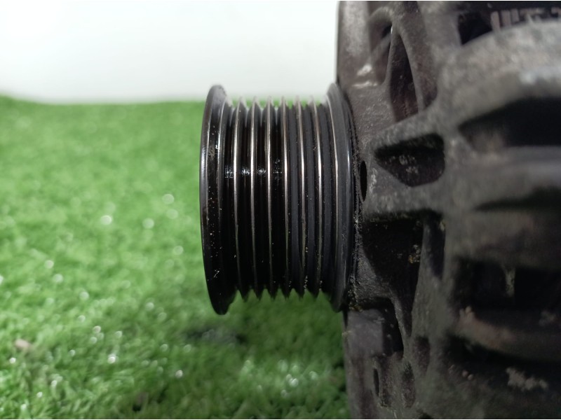 Recambio de alternador para renault clio iii 20 aniversario referencia OEM IAM 0124325186 0124325186 8200660037