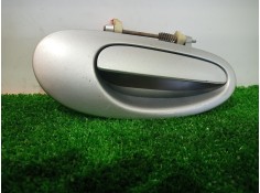 Recambio de maneta exterior trasera derecha para chrysler sebring berlina (jr41) 2.0 le referencia OEM IAM 24737E 24737E 24737E