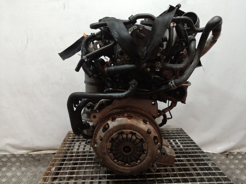 Recambio de motor completo para seat ibiza (6l1) cool referencia OEM IAM BNM BNM BNM