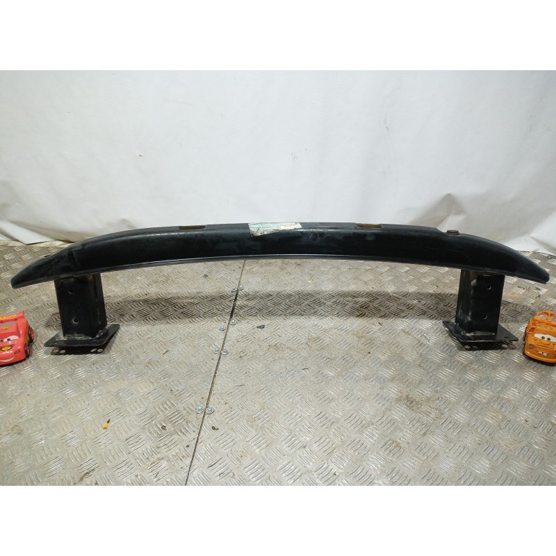 Recambio de refuerzo paragolpes delantero para peugeot 307 break / sw (s1) referencia OEM IAM 415376 415376 415376