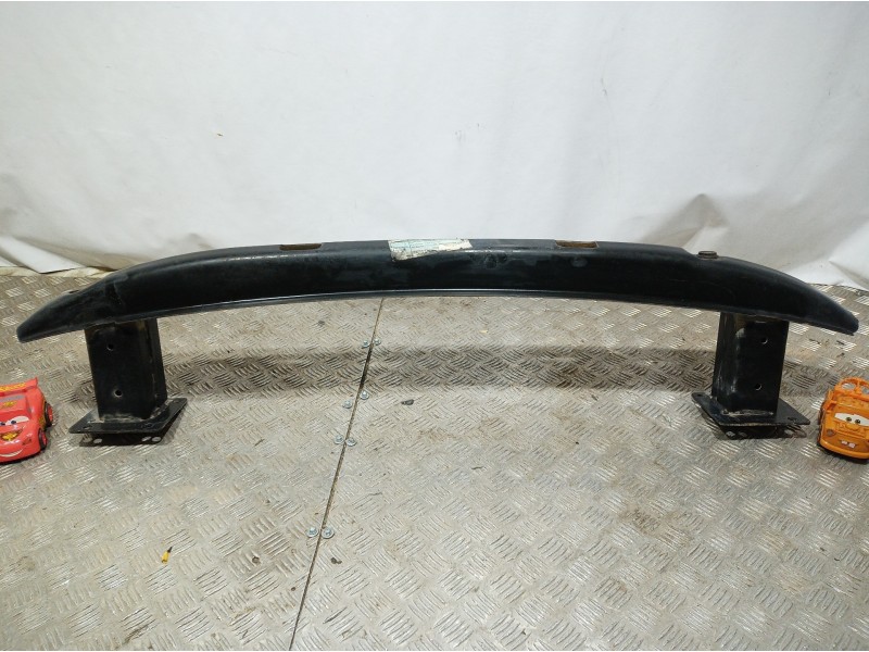 Recambio de refuerzo paragolpes delantero para peugeot 307 break / sw (s1) referencia OEM IAM 415376 415376 415376