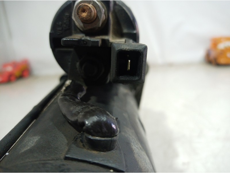 Recambio de motor arranque para volkswagen golf iv berlina (1j1) highline referencia OEM IAM   