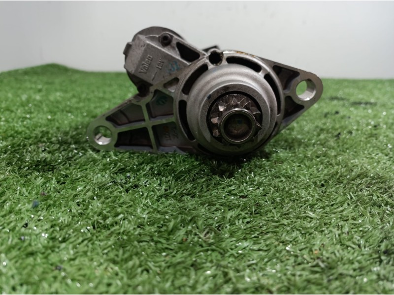 Recambio de motor arranque para seat ibiza sc (6j1) emoción referencia OEM IAM 02T911023S 02T911023S 02T911023