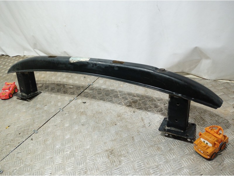 Recambio de refuerzo paragolpes delantero para peugeot 307 break / sw (s1) referencia OEM IAM 415376 415376 415376