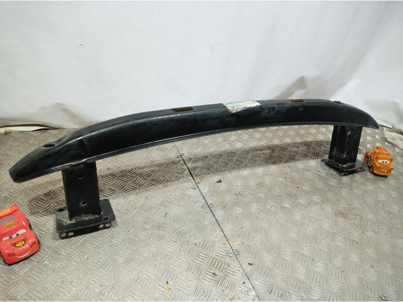 Recambio de refuerzo paragolpes delantero para peugeot 307 break / sw (s1) referencia OEM IAM 415376 415376 415376