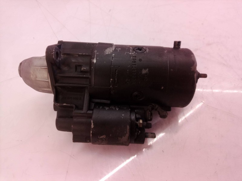 Recambio de motor arranque para bmw serie 5 berlina (e34) 525tds referencia OEM IAM 0001218009 0001218009 0001218009