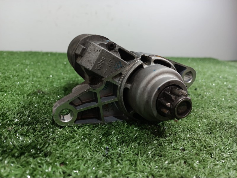 Recambio de motor arranque para seat ibiza sc (6j1) emoción referencia OEM IAM 02T911023S 02T911023S 02T911023
