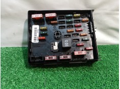 Recambio de caja reles / fusibles para volkswagen passat lim. (362) exclusive bluemotion referencia OEM IAM 3C0937125A 3C0937125