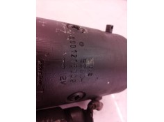 Recambio de motor arranque para bmw serie 5 berlina (e34) 525tds referencia OEM IAM 0001218009 0001218009 0001218009 2