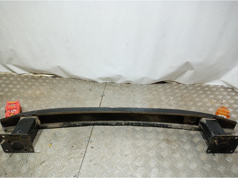 Recambio de refuerzo paragolpes delantero para peugeot 307 break / sw (s1) referencia OEM IAM 415376 415376 415376