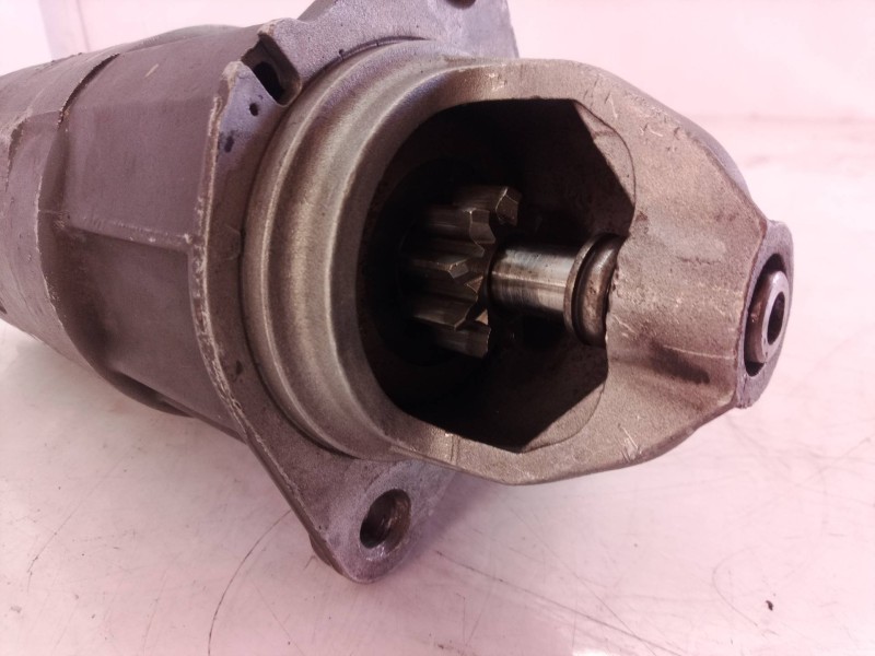 Recambio de motor arranque para bmw serie 5 berlina (e34) 525tds referencia OEM IAM 0001218009 0001218009 0001218009