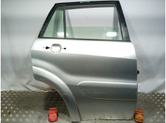 Recambio de puerta trasera derecha para toyota rav 4 (a2) 2.0 luna 4x4 referencia OEM IAM   