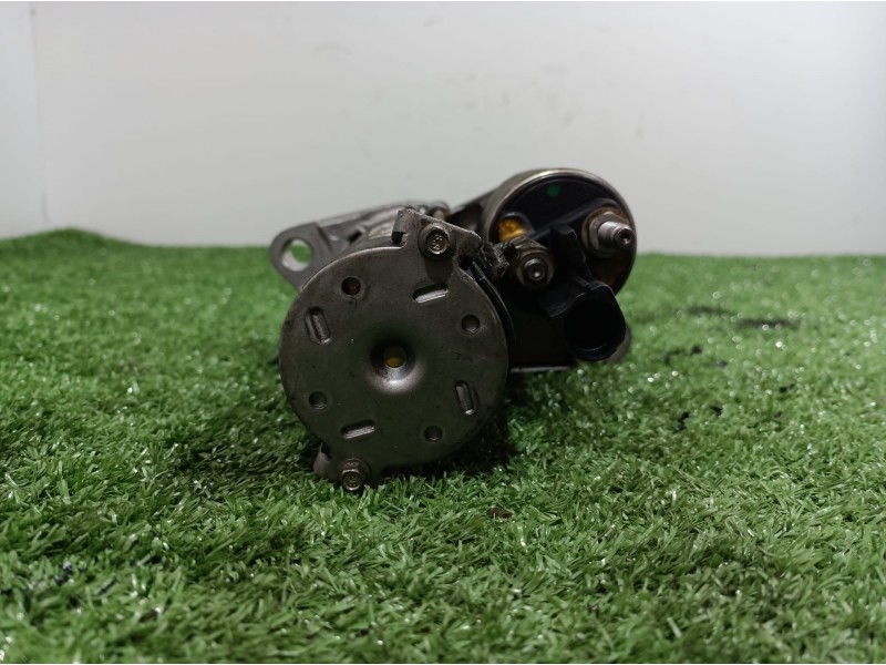 Recambio de motor arranque para seat ibiza sc (6j1) emoción referencia OEM IAM 02T911023S 02T911023S 02T911023