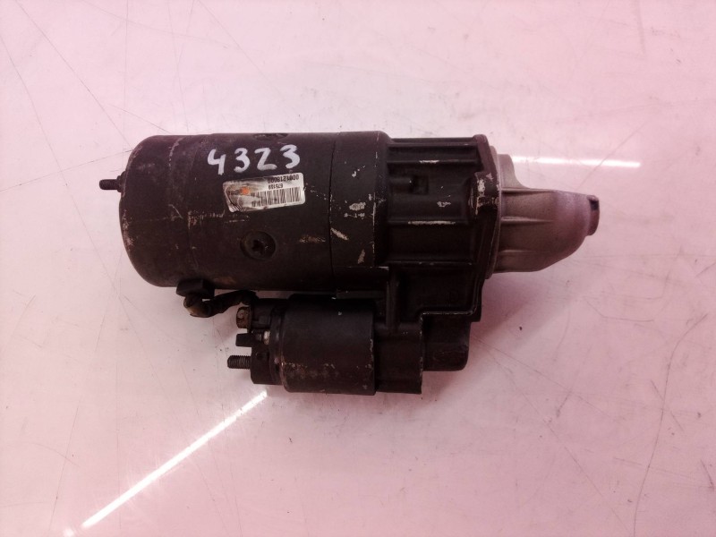 Recambio de motor arranque para bmw serie 5 berlina (e34) 525tds referencia OEM IAM 0001218009 0001218009 0001218009