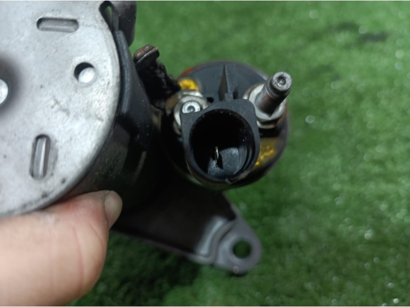 Recambio de motor arranque para seat ibiza sc (6j1) emoción referencia OEM IAM 02T911023S 02T911023S 02T911023