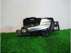 Recambio de maneta interior delantera derecha para ford mondeo ber. (ca2) ambiente referencia OEM IAM 6M21U22600 6M21U22600 7S71