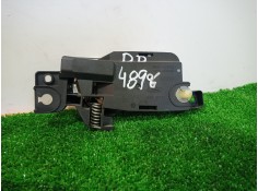 Recambio de maneta interior delantera derecha para ford mondeo ber. (ca2) ambiente referencia OEM IAM 6M21U22600 6M21U22600 7S71 2