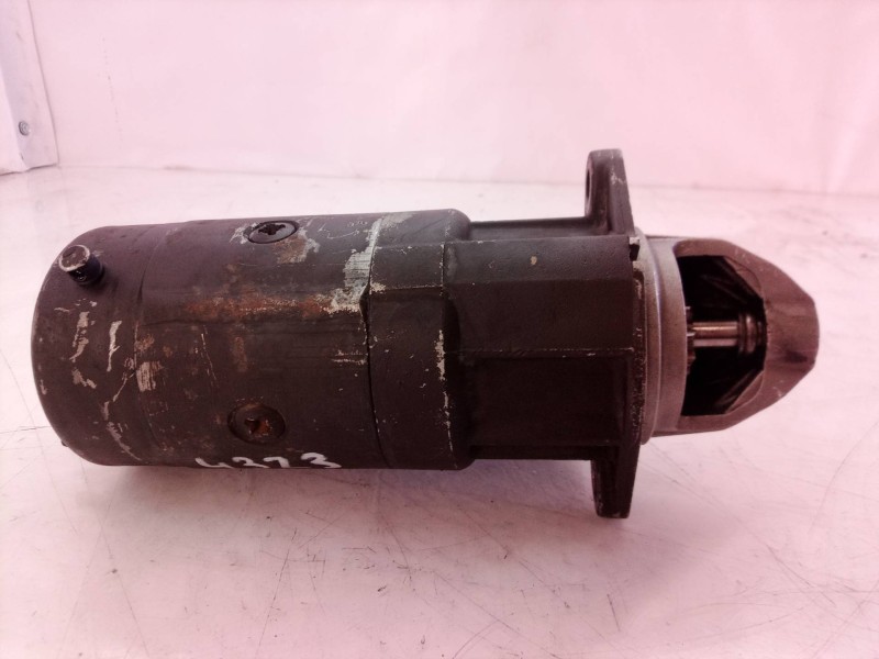 Recambio de motor arranque para bmw serie 5 berlina (e34) 525tds referencia OEM IAM 0001218009 0001218009 0001218009