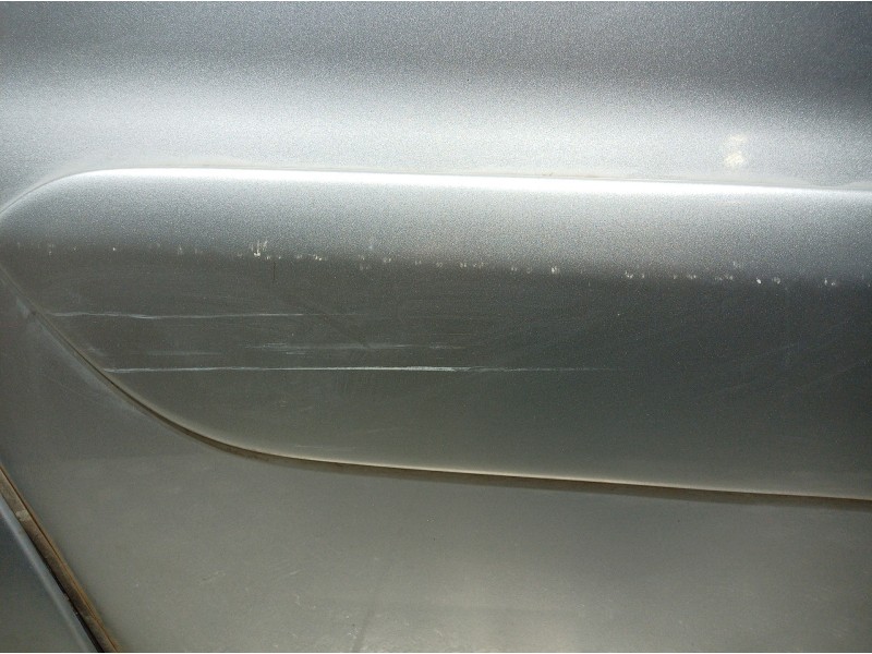 Recambio de puerta trasera derecha para toyota rav 4 (a2) 2.0 luna 4x4 referencia OEM IAM   