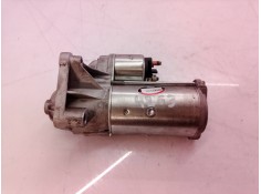 Recambio de motor arranque para renault trafic caja cerrada (ab 4.01) doble cabina l1h1 2,7t referencia OEM IAM RAS34928 RAS3492