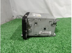 Recambio de sistema audio / radio cd para volkswagen passat lim. (362) exclusive bluemotion referencia OEM IAM 1K0035186AP 1K003 2
