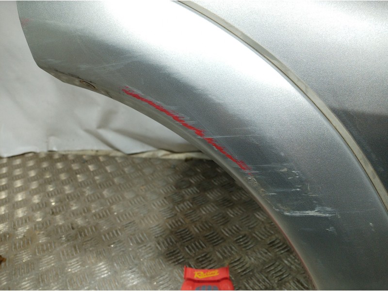 Recambio de puerta trasera derecha para toyota rav 4 (a2) 2.0 luna 4x4 referencia OEM IAM   