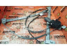 Recambio de elevalunas delantero derecho para citroën xsara berlina 2.0i 16v exclusive referencia OEM IAM    2