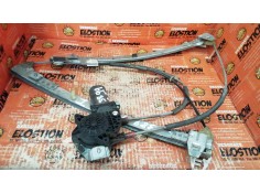 Recambio de elevalunas delantero izquierdo para citroën xsara berlina 2.0i 16v exclusive referencia OEM IAM   