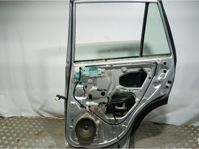 Recambio de puerta trasera derecha para toyota rav 4 (a2) 2.0 luna 4x4 referencia OEM IAM   