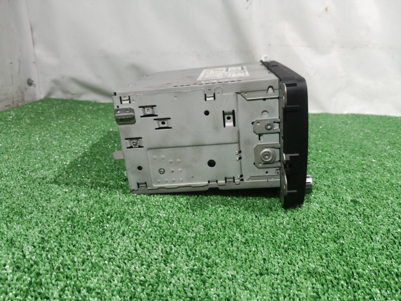 Recambio de sistema audio / radio cd para volkswagen passat lim. (362) exclusive bluemotion referencia OEM IAM 1K0035186AP 1K003