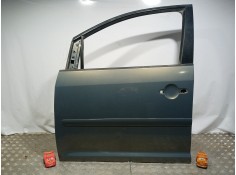 Recambio de puerta delantera izquierda para volkswagen touran (1t1) referencia OEM IAM   
