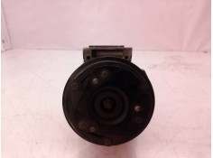 Recambio de compresor aire acondicionado para renault trafic caja cerrada (ab 4.01) doble cabina l1h1 2,7t referencia OEM IAM 77