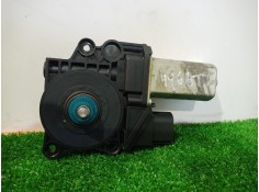 Recambio de motor elevalunas trasero izquierdo para bmw serie 3 berlina (e90) 316d referencia OEM IAM 1060078 1060078 71002603