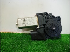 Recambio de motor elevalunas trasero izquierdo para bmw serie 3 berlina (e90) 316d referencia OEM IAM 1060078 1060078 71002603 2