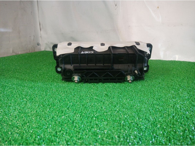 Recambio de airbag delantero derecho para volkswagen passat lim. (362) exclusive bluemotion referencia OEM IAM 34104833A 3410483