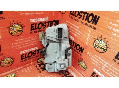 Recambio de cerradura puerta delantera derecha para citroën xsara berlina 2.0i 16v exclusive referencia OEM IAM    2