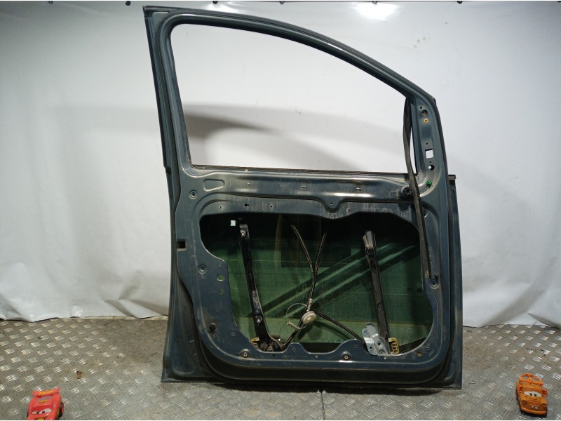 Recambio de puerta delantera izquierda para volkswagen touran (1t1) referencia OEM IAM   