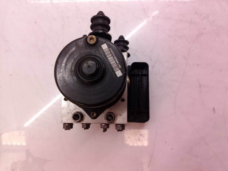 Recambio de abs para volkswagen golf v berlina (1k1) conceptline (e) referencia OEM IAM 1K0907379K 1K0907379 00005305D1