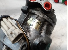 Recambio de compresor aire acondicionado para opel astra g caravan elegance referencia OEM IAM 90559843 90559843 90559843 2
