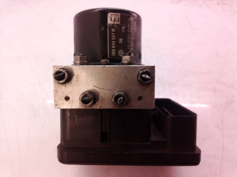 Recambio de abs para volkswagen golf v berlina (1k1) conceptline (e) referencia OEM IAM 1K0907379K 1K0907379 00005305D1